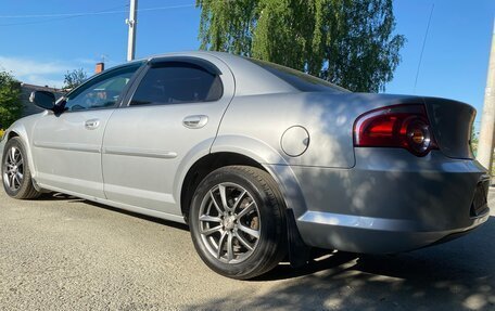 ГАЗ Volga Siber I, 2010 год, 350 000 рублей, 3 фотография