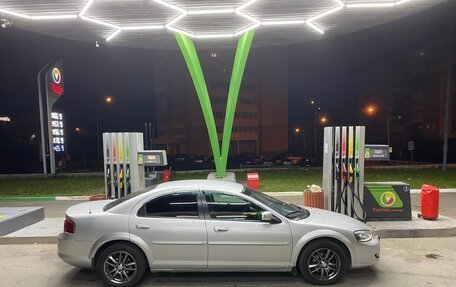 ГАЗ Volga Siber I, 2010 год, 350 000 рублей, 5 фотография