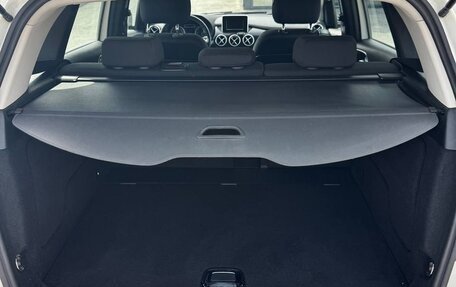 Mercedes-Benz B-Класс, 2012 год, 1 270 000 рублей, 9 фотография
