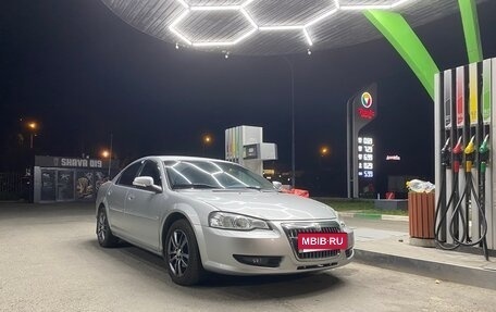 ГАЗ Volga Siber I, 2010 год, 350 000 рублей, 4 фотография