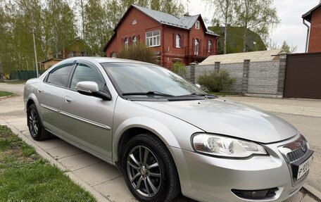 ГАЗ Volga Siber I, 2010 год, 350 000 рублей, 6 фотография
