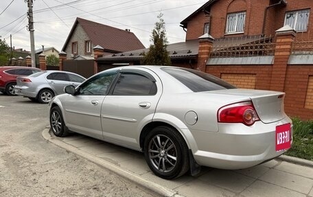 ГАЗ Volga Siber I, 2010 год, 350 000 рублей, 7 фотография