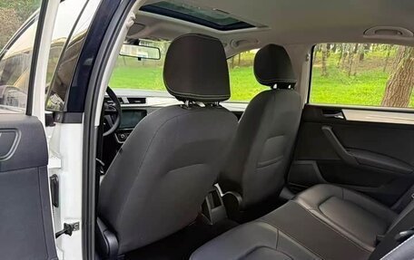 Skoda Rapid II, 2022 год, 1 170 007 рублей, 9 фотография