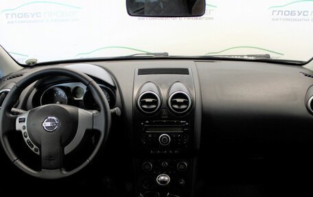 Nissan Qashqai, 2008 год, 817 000 рублей, 4 фотография