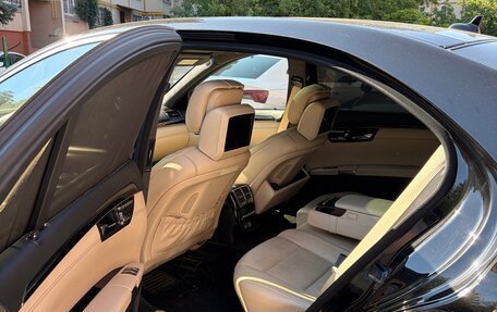 Mercedes-Benz S-Класс, 2012 год, 1 450 000 рублей, 6 фотография