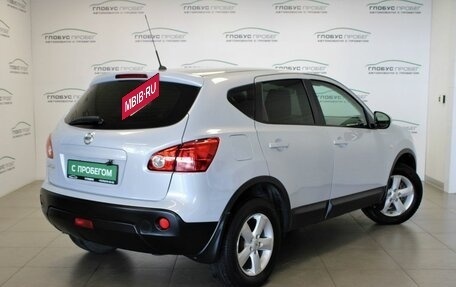 Nissan Qashqai, 2008 год, 817 000 рублей, 2 фотография