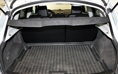 Nissan Qashqai, 2008 год, 817 000 рублей, 7 фотография