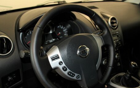 Nissan Qashqai, 2008 год, 817 000 рублей, 18 фотография