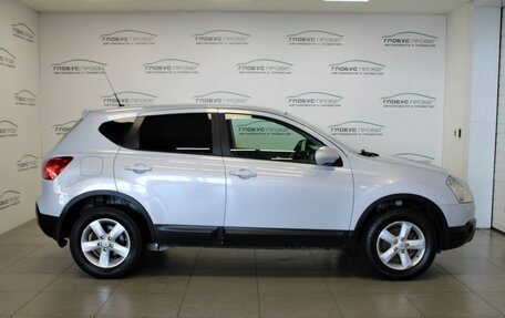 Nissan Qashqai, 2008 год, 817 000 рублей, 5 фотография