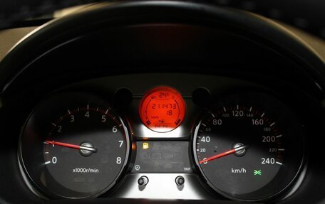 Nissan Qashqai, 2008 год, 817 000 рублей, 19 фотография