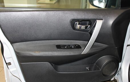 Nissan Qashqai, 2008 год, 817 000 рублей, 13 фотография