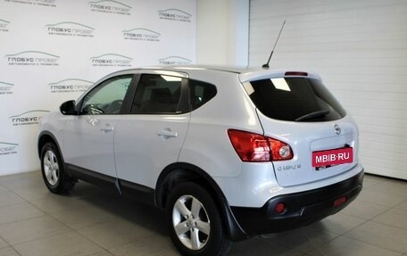 Nissan Qashqai, 2008 год, 817 000 рублей, 11 фотография