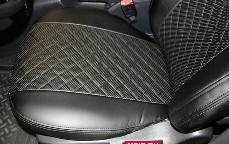 Nissan Qashqai, 2008 год, 817 000 рублей, 17 фотография