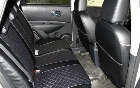 Nissan Qashqai, 2008 год, 817 000 рублей, 23 фотография