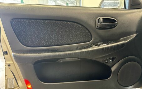 Hyundai Sonata IV рестайлинг, 2004 год, 235 000 рублей, 11 фотография