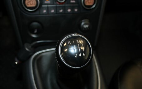 Nissan Qashqai, 2008 год, 817 000 рублей, 21 фотография