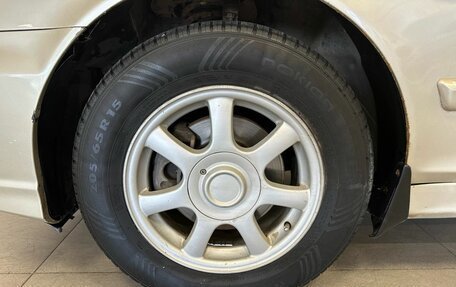 Hyundai Sonata IV рестайлинг, 2004 год, 235 000 рублей, 10 фотография