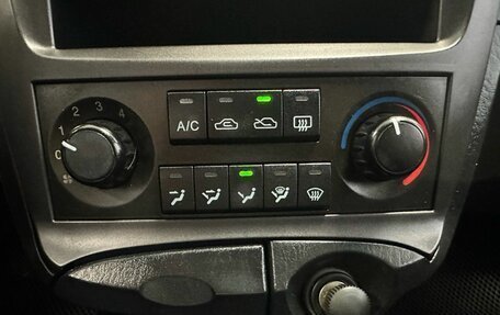 Hyundai Sonata IV рестайлинг, 2004 год, 235 000 рублей, 19 фотография