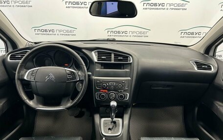Citroen C4 II рестайлинг, 2014 год, 435 000 рублей, 4 фотография
