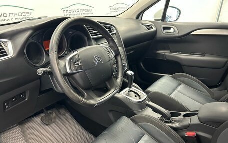 Citroen C4 II рестайлинг, 2014 год, 435 000 рублей, 7 фотография