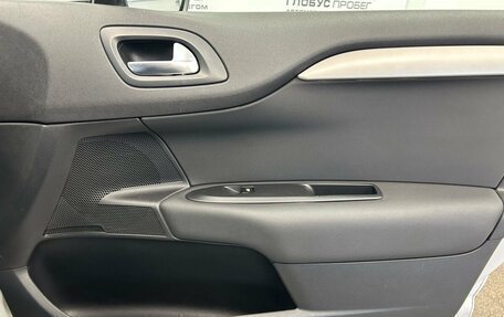 Citroen C4 II рестайлинг, 2014 год, 435 000 рублей, 16 фотография