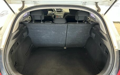 Citroen C4 II рестайлинг, 2014 год, 435 000 рублей, 21 фотография