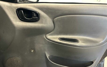 Chevrolet Lanos I, 2008 год, 120 000 рублей, 11 фотография