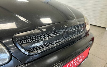 Chevrolet Lanos I, 2008 год, 120 000 рублей, 20 фотография