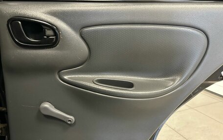 Chevrolet Lanos I, 2008 год, 120 000 рублей, 19 фотография