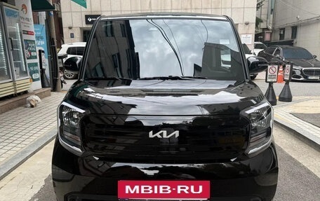 KIA Ray, 2023 год, 1 050 000 рублей, 2 фотография