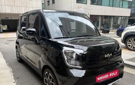 KIA Ray, 2023 год, 1 050 000 рублей, 3 фотография