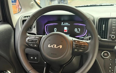 KIA Ray, 2023 год, 1 050 000 рублей, 14 фотография