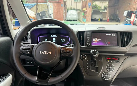 KIA Ray, 2023 год, 1 050 000 рублей, 13 фотография