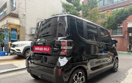 KIA Ray, 2023 год, 1 050 000 рублей, 6 фотография