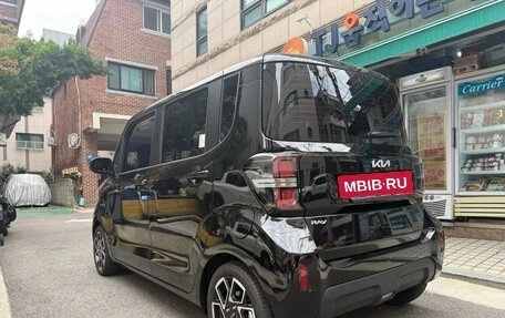 KIA Ray, 2023 год, 1 050 000 рублей, 7 фотография