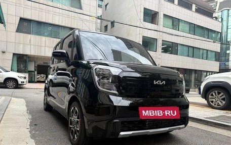 KIA Ray, 2023 год, 1 050 000 рублей, 4 фотография