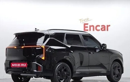 KIA Seltos, 2026 год, 3 920 000 рублей, 3 фотография