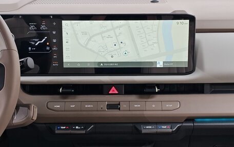 KIA Seltos, 2026 год, 3 920 000 рублей, 19 фотография