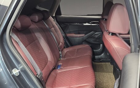 KIA Seltos I, 2019 год, 1 770 000 рублей, 9 фотография