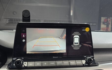 KIA Seltos I, 2019 год, 1 770 000 рублей, 10 фотография