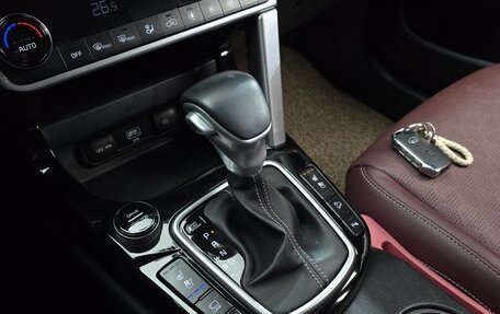 KIA Seltos I, 2019 год, 1 770 000 рублей, 15 фотография
