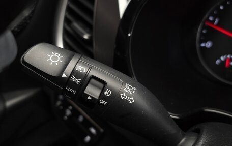 KIA Seltos I, 2019 год, 1 770 000 рублей, 14 фотография