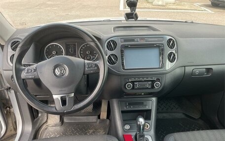 Volkswagen Tiguan I, 2013 год, 1 549 000 рублей, 5 фотография