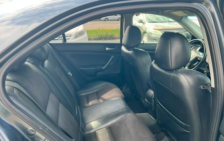 Honda Accord VII рестайлинг, 2007 год, 859 000 рублей, 13 фотография