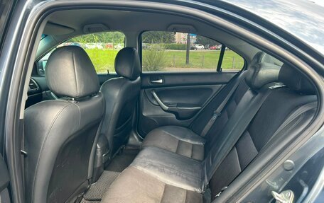 Honda Accord VII рестайлинг, 2007 год, 859 000 рублей, 11 фотография