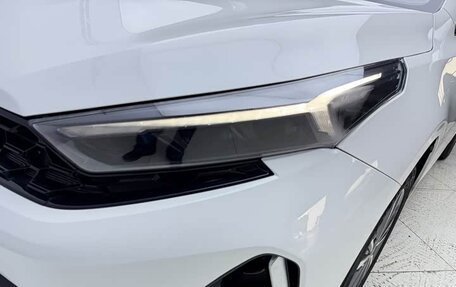 KIA K3, 2023 год, 1 133 000 рублей, 3 фотография