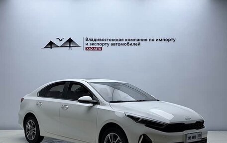 KIA K3, 2023 год, 1 133 000 рублей, 4 фотография