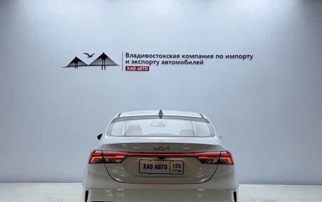 KIA K3, 2023 год, 1 133 000 рублей, 6 фотография