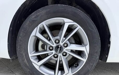 KIA K3, 2023 год, 1 133 000 рублей, 8 фотография