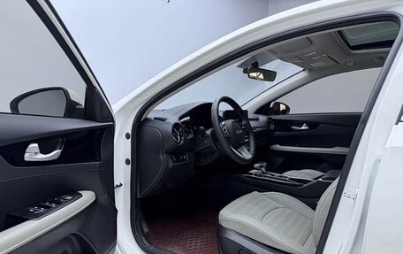 KIA K3, 2023 год, 1 133 000 рублей, 9 фотография